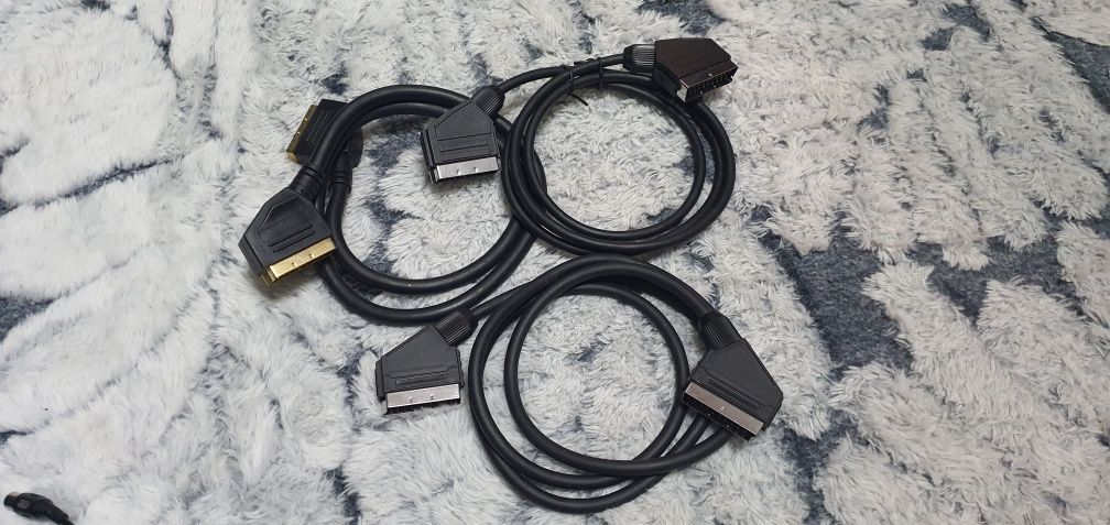 Kabel Euro SCART