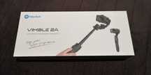 Nowy gimbal FeiyuTech VIMBLE 2A nieużywany