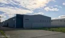 Armazém 300 m2