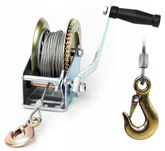 Лебедка 540 кг Falon Tech 1200