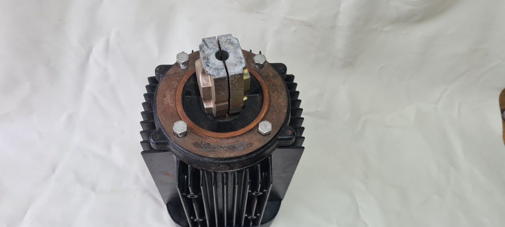 Śilnik pompy  GRUNDFOS 2,2 kW