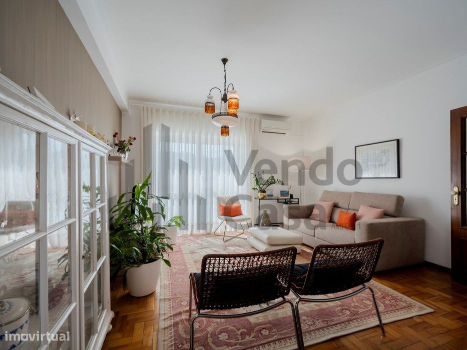 Vende-se T2 - Braga Ao Altice - Fórum