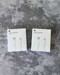 Оригінальний Кабель Apple Lightning to Type-C (1м) Зарядка лайтнінг