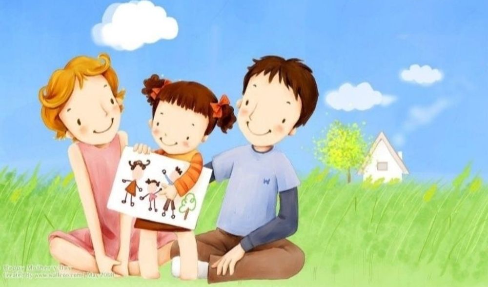 Няня! Підготовка до школи! Логопед!