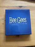 Caixa de Cds Bee Gees