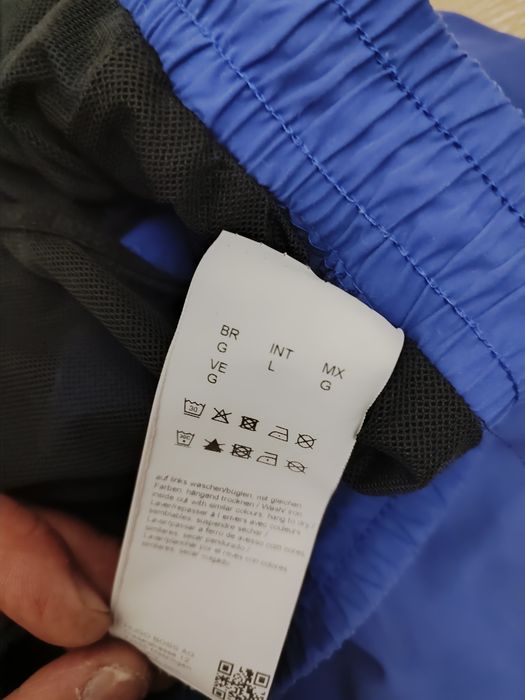 Мужские плавательные шорты Hugo Boss Speedo