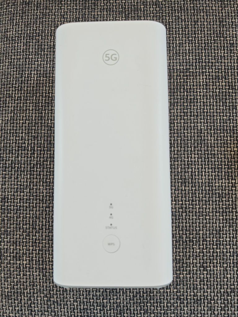 Huawei Brovi H158 CPE 3 Router 5G na kartę SIM modem