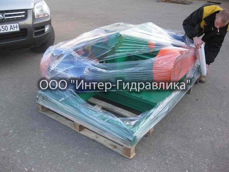 Мельница Дезинтегратор ДМ-2 и ДМ-3 тонкого помола от 2 до 5-7 тонн/час