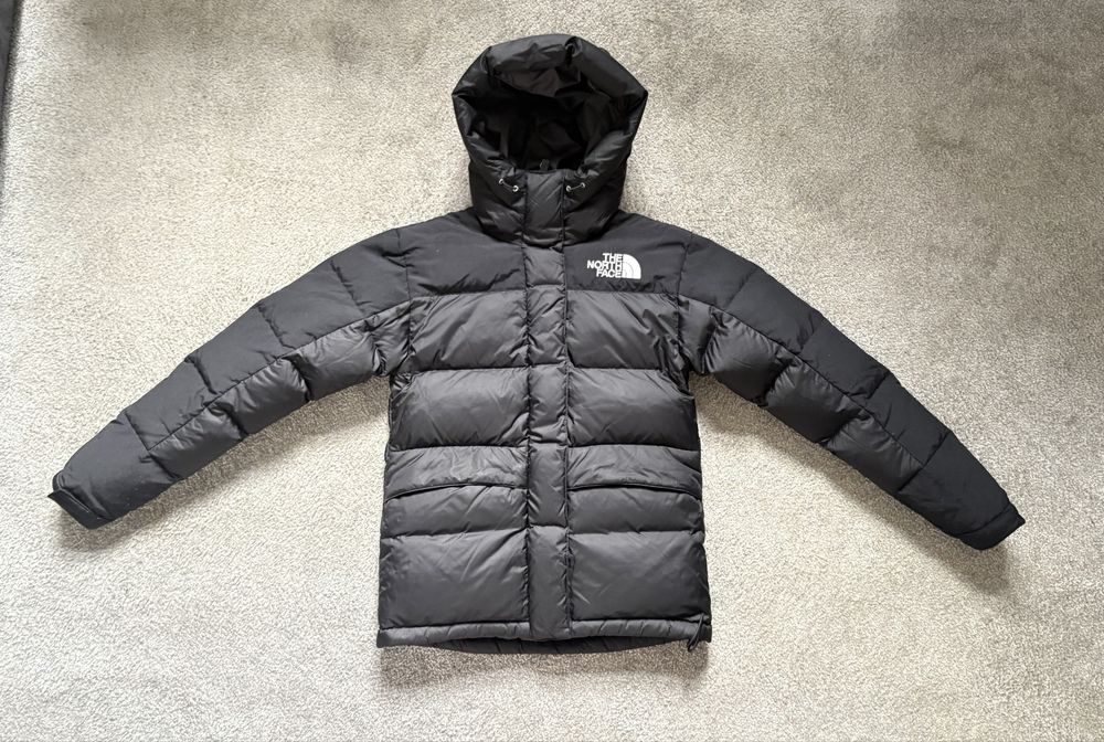 Kurtka The North Face Himalayan parka      (21-5)