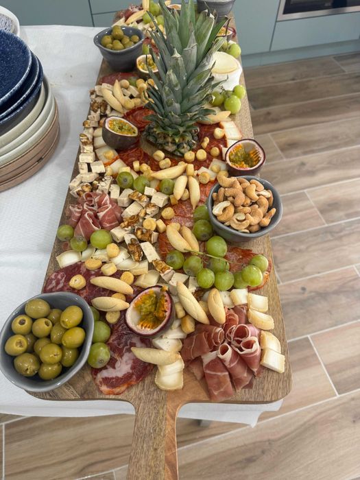 Serviços de Catering / Chef Privado