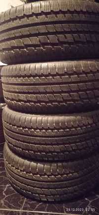 Шини kumho i zen  225/50R17 98V