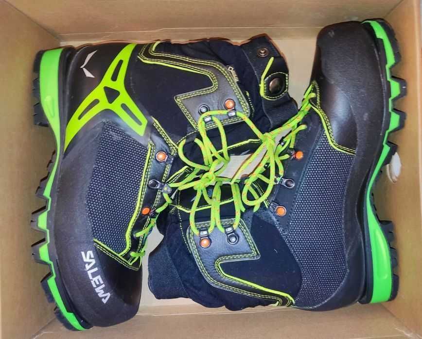 Saleva vultur Vertical GTX w rozmiarze 42.