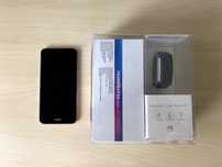 Huawei P10 Lite + Color Band A1