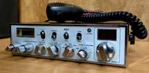 Superstar 3900 AM FM USB LSB Wstęgi CB super Czita
