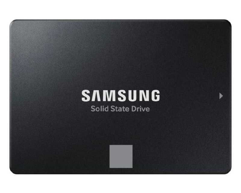 SSD Samsung 870 EVO 500gb / sata 2.5