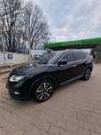 Nissan Rogue  SL AWD 2019р. Газ/бензин