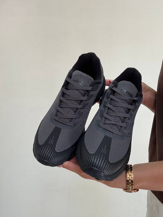 Чоловічі Зимові Кросівки Merrell Agility Peak 5 Gore-Tex Termo Winter