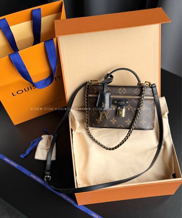 Шикарная сумка Loius Vuitton