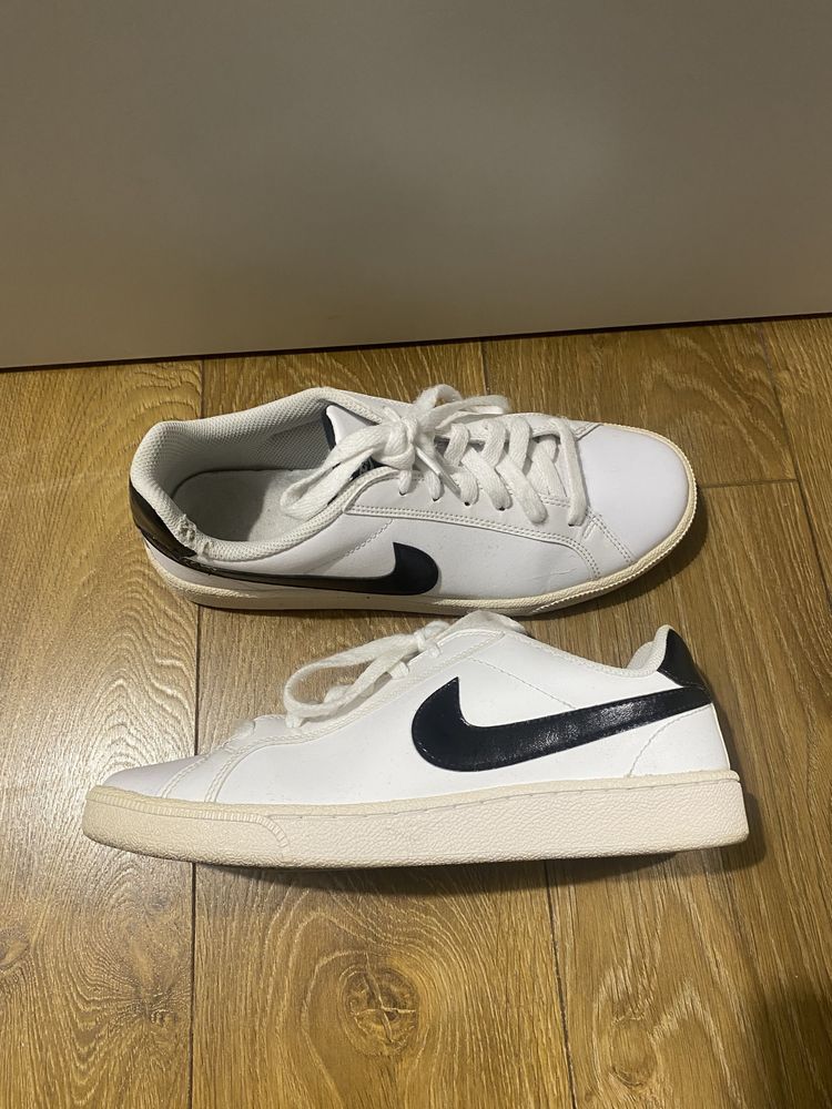 buty nike court majestic leather rozmiar 40