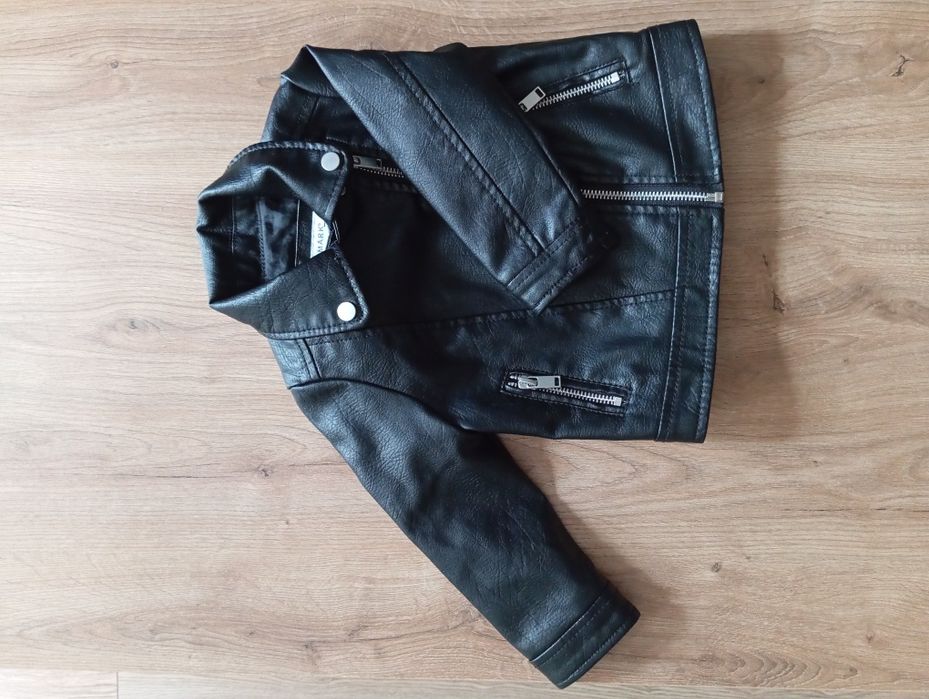 Ramoneska niemowlęca