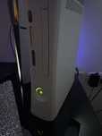 Xbox 360 +17gier+3dyski +pady dostepne od 20/04/2025
