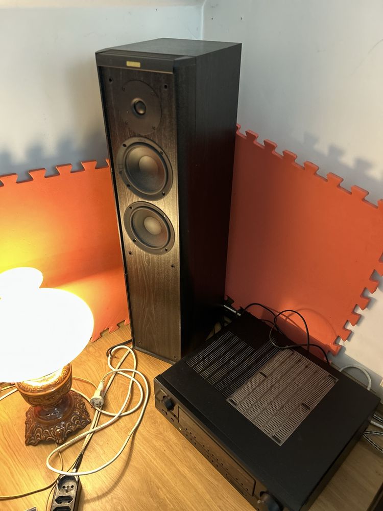Denon AVR 1905 + Jamo Classic 6 Zestaw!