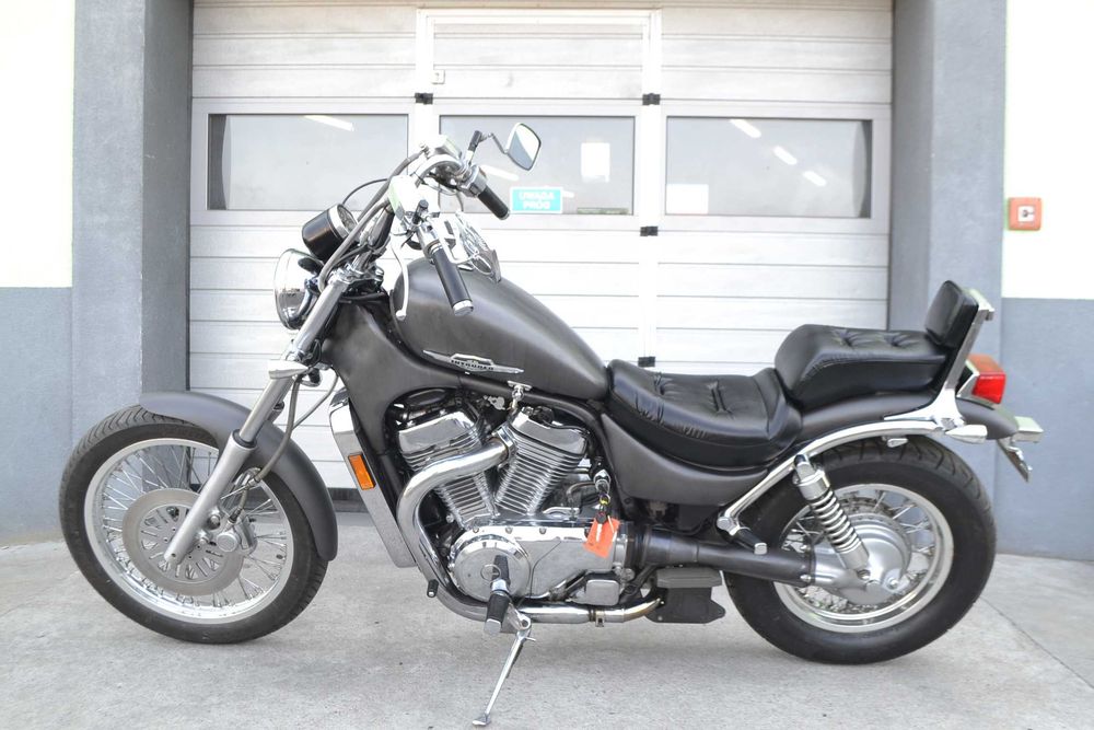 SUZUKI VS800 INTRUDER , Gwarancja 1 rok , raty 5% , po serwisie