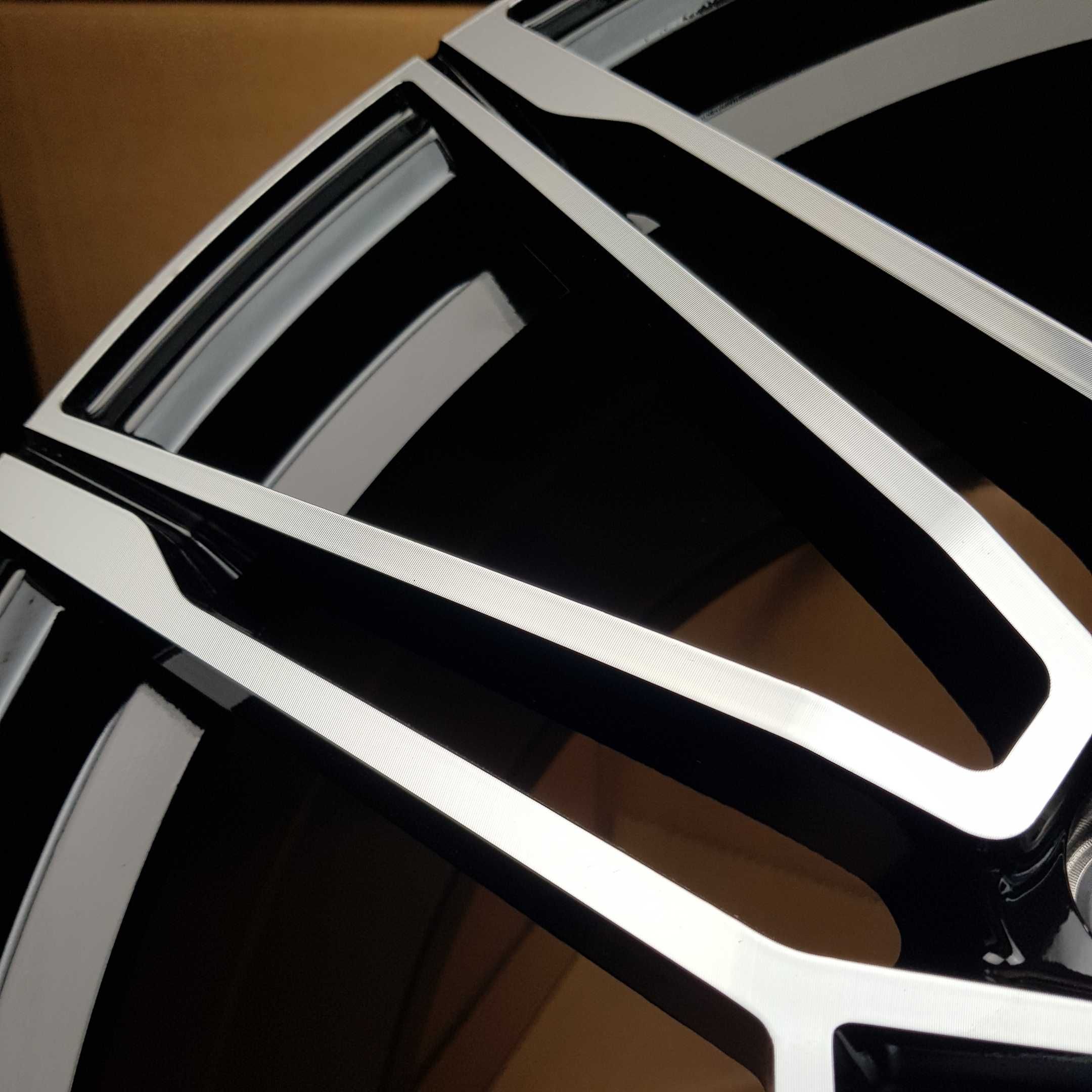Нові диски R19 5x120 BMW E90 E91 F30 F31 F34 F32 F10 F07 F06 F11 F01