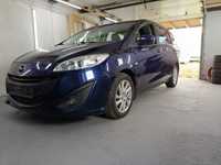 Mazda 5 1.5d 85kw 2012rok