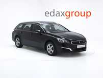 Peugeot 508 SW