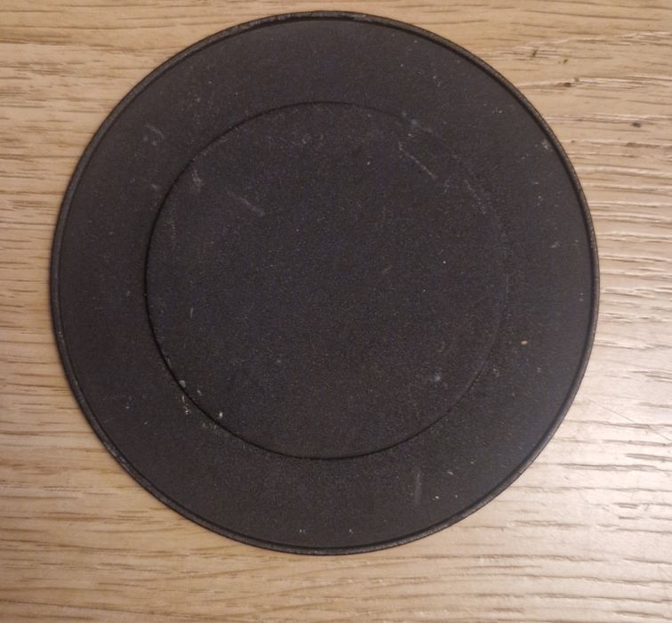 Palnik kuchenki gazowej Defendi Duży 9,2 cm