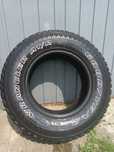 Opony AT 215/75/15 Goodyear Wrangler