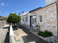 Moradia reabilitada Rio Moinhos - Borba - Estremoz