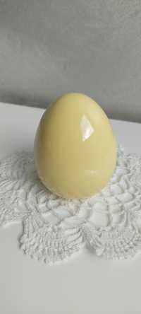X. Ceramiczne jajeczko do dekoracji