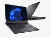 Laptop Gamingowy - Dell G16 7630 i9-13900HX/32GB/1TB RTX4070 + dodatki