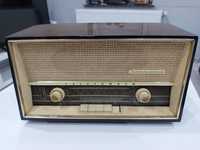 Radio Telefunken Jubilate de Luxe 1361 antyk