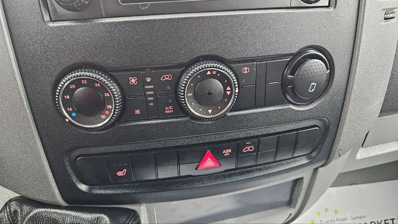 Volkswagen Crafter 2017
