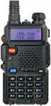 Рація Baofeng UV-5R 5W | FM модуль