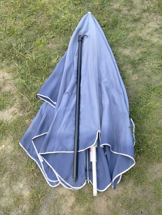 Parasol ogrodowy