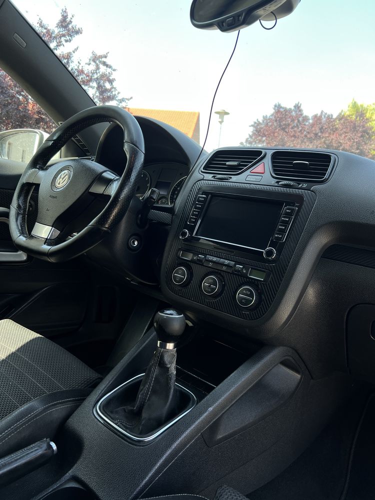 Volkswagen Scirocco 1.4 TSI