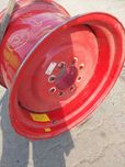 Felga 16x24 kombajn sieczkarnia 500/85r24 500/70r24 19.5r24