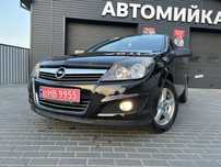 Opel Astra H 2009