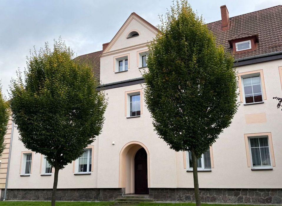 Wynajmę mieszkanie w kamienicy -40m