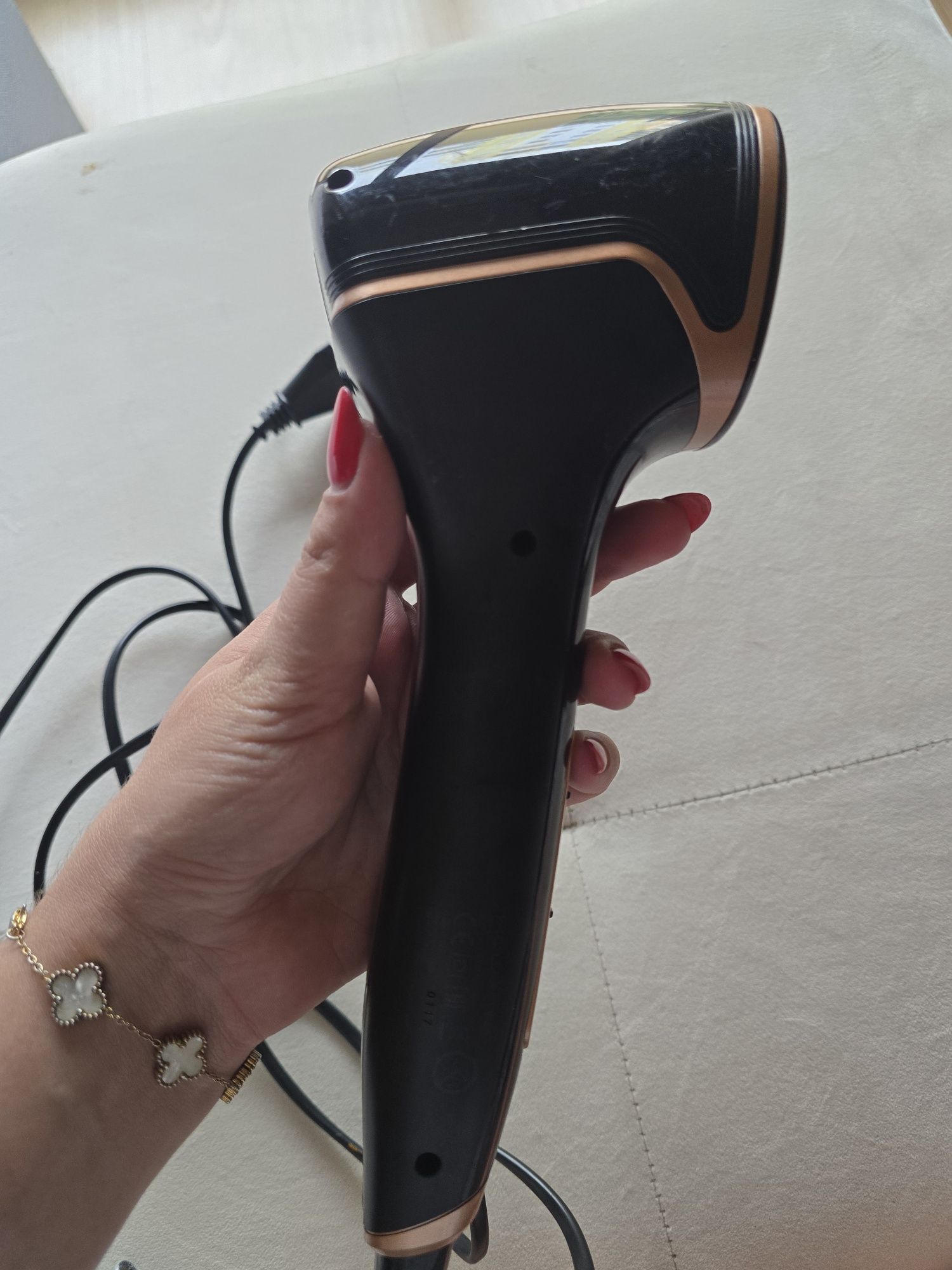 Modelador so curls