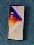 Infinix Note 40 PRO