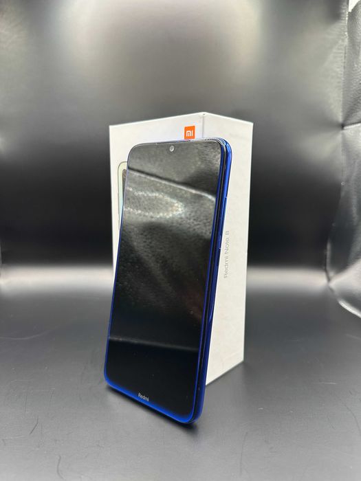 Xiaomi Redmi Note 8 Azul 64GB