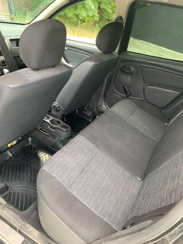 Продам Renault duster 1,5 dci