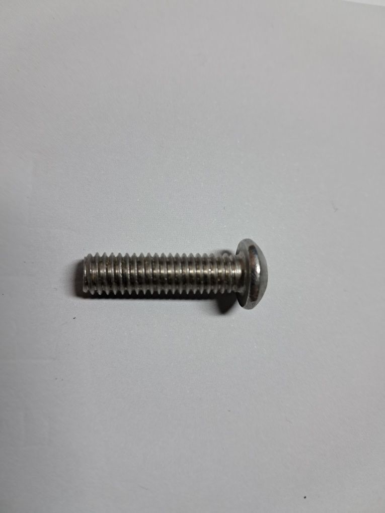 Parafusos INOX M6 x 22 mm 478x