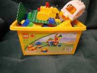 LEGO Duplo w pudełku