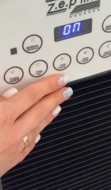 для дому мережевий підлоговий обігрівач обогреватель